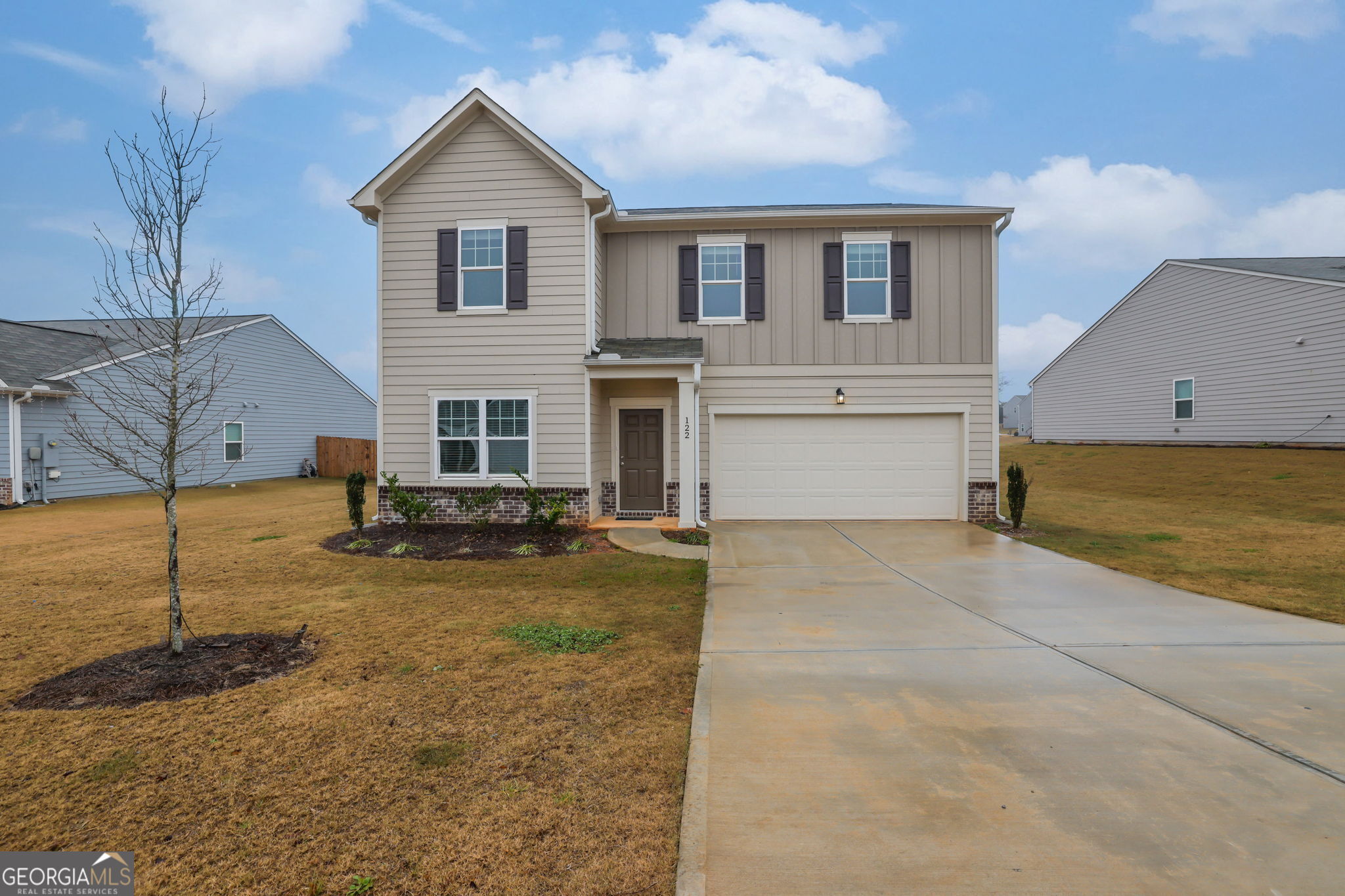 122 River Branch Way