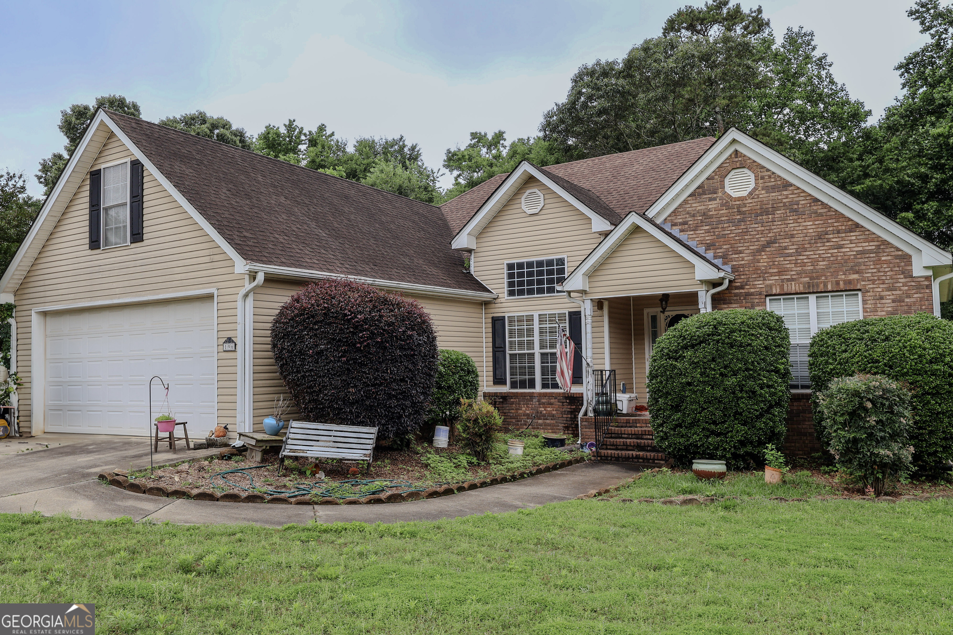 196 Lamar Lane