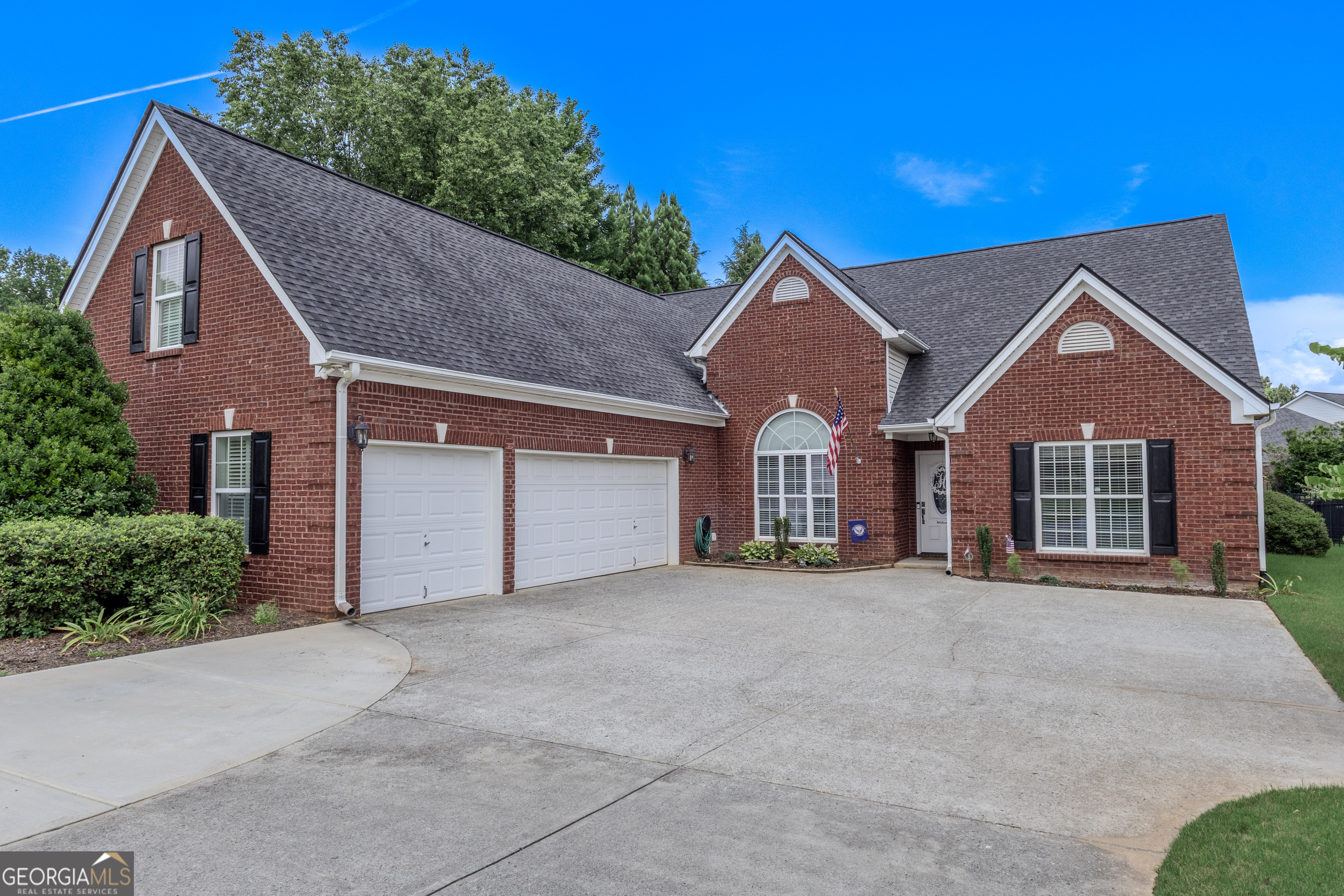 5176 Ashbury Manor Lane
