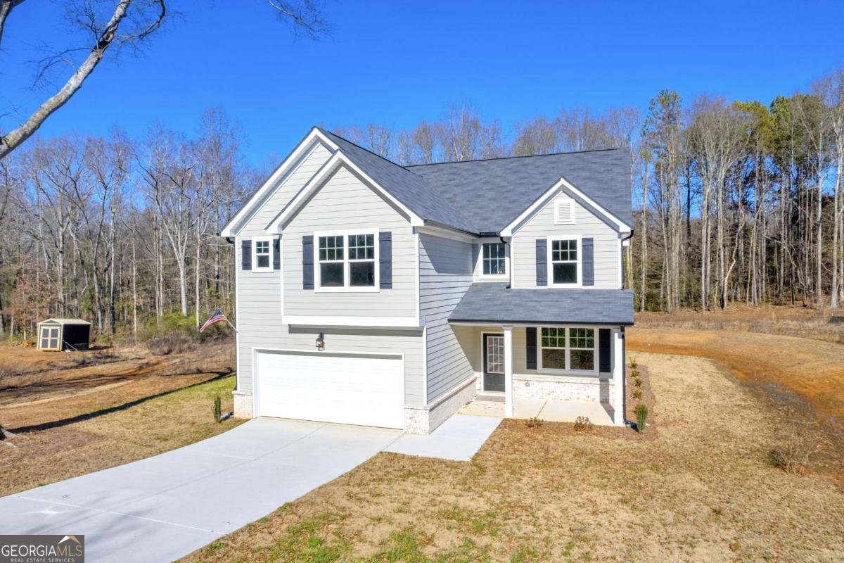 142 Wilson Garage Road