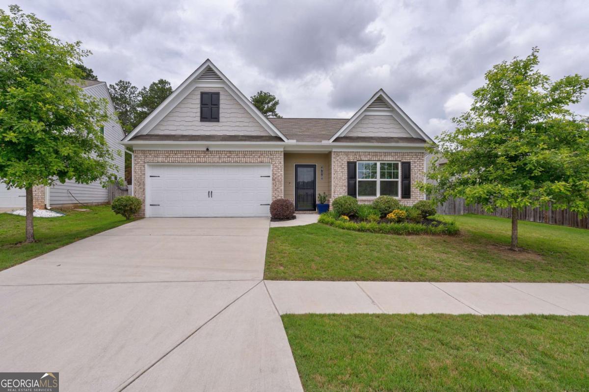 410 Meadowbend Circle