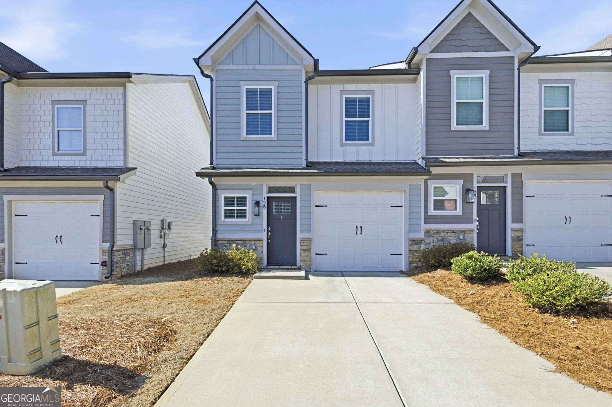 125 Magnolia Place