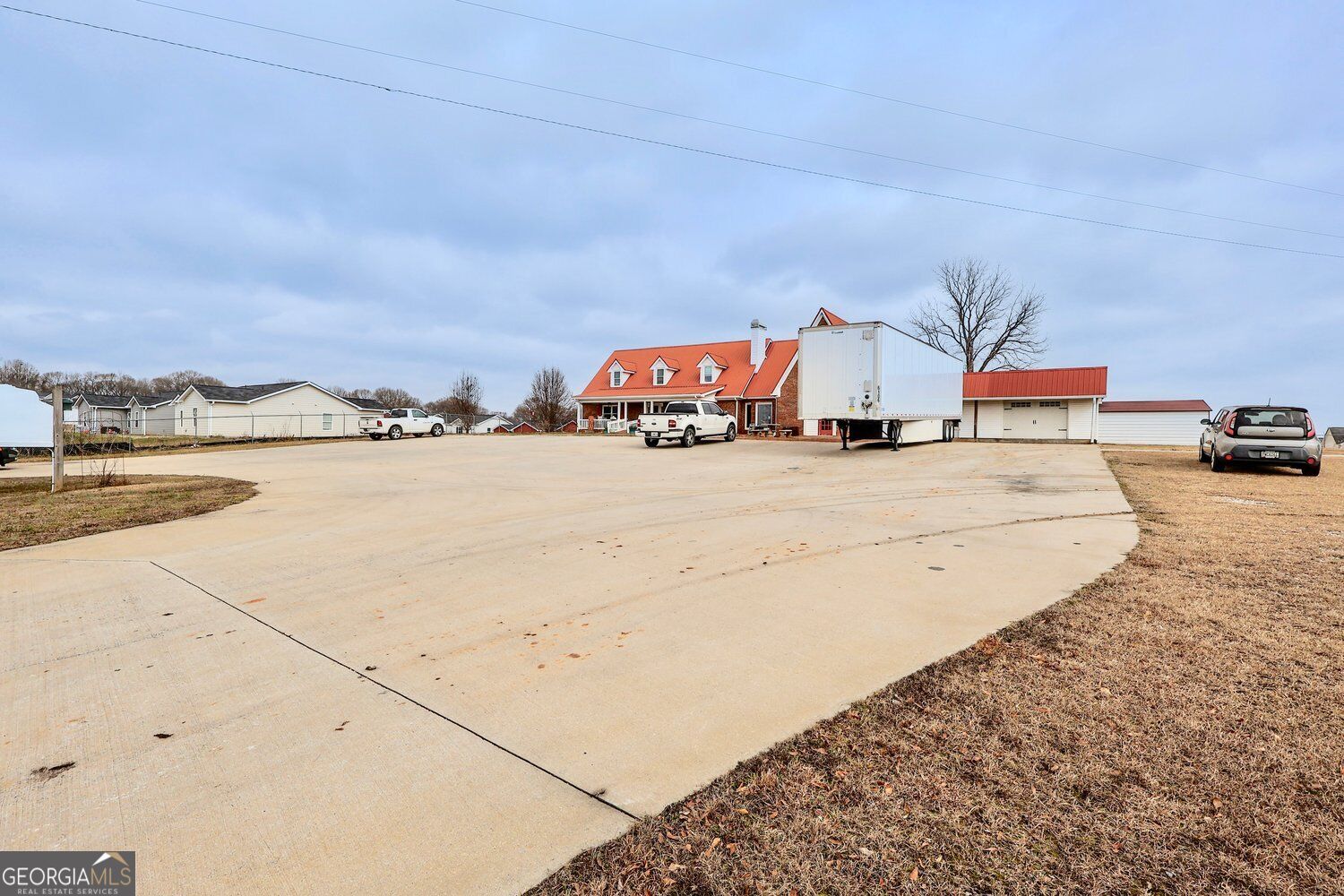 160 HWY 320