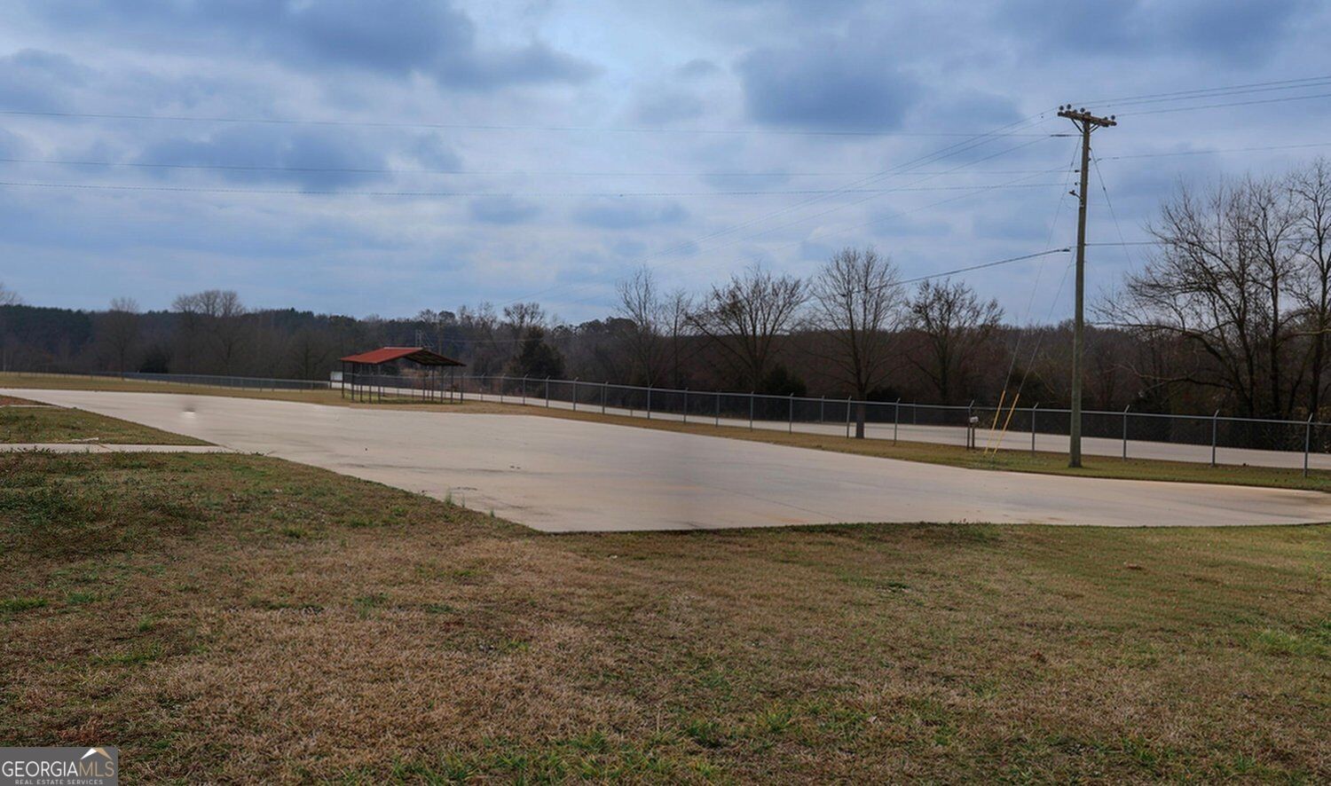 160 HWY 320