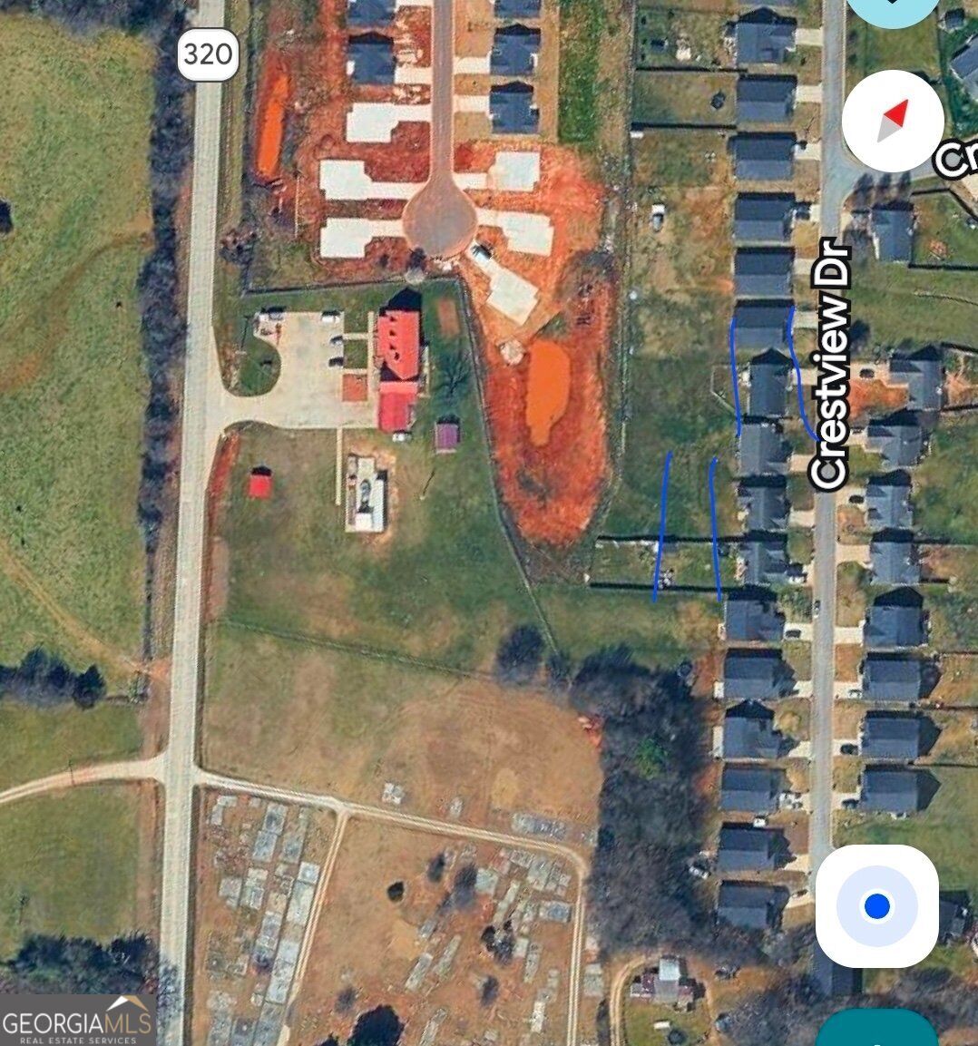 160 HWY 320
