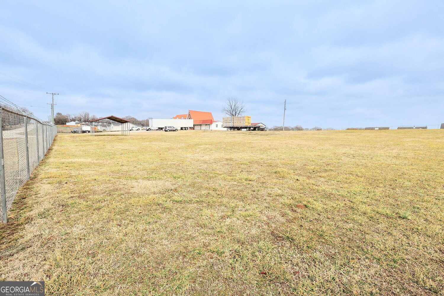 160 HWY 320