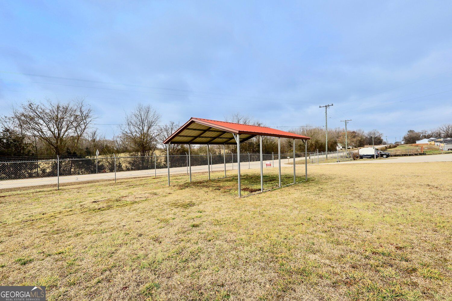 160 HWY 320