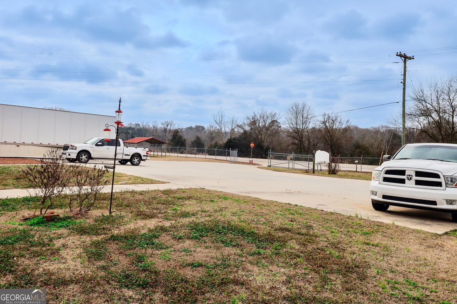 160 HWY 320