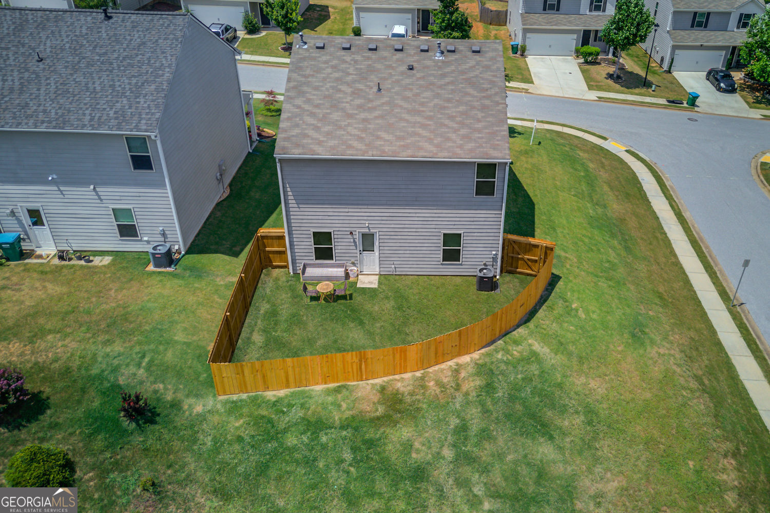 331 Merigold Way