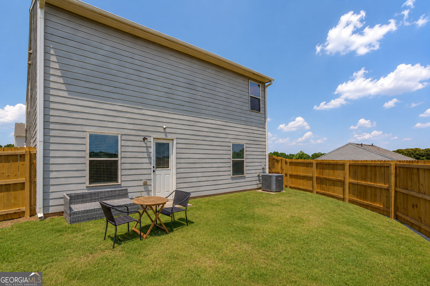331 Merigold Way