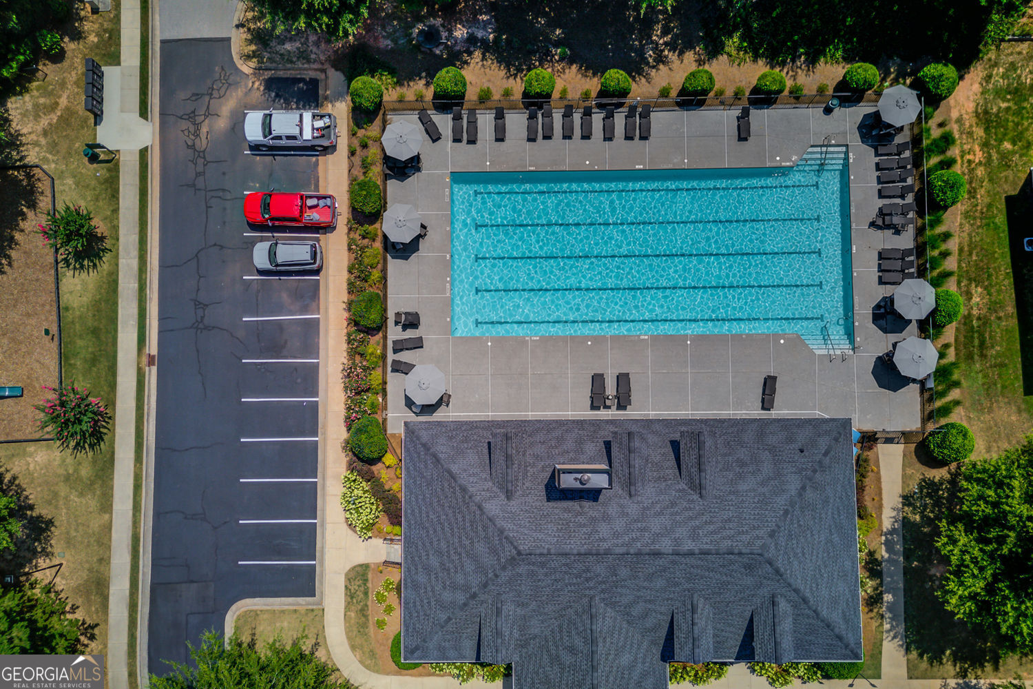 331 Merigold Way