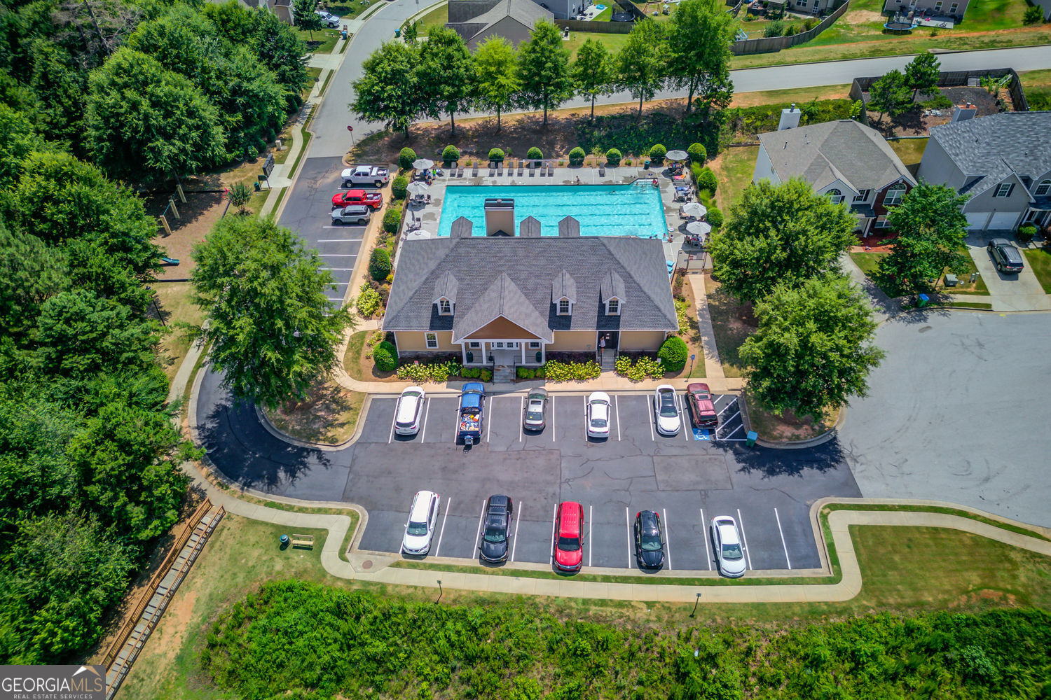 331 Merigold Way