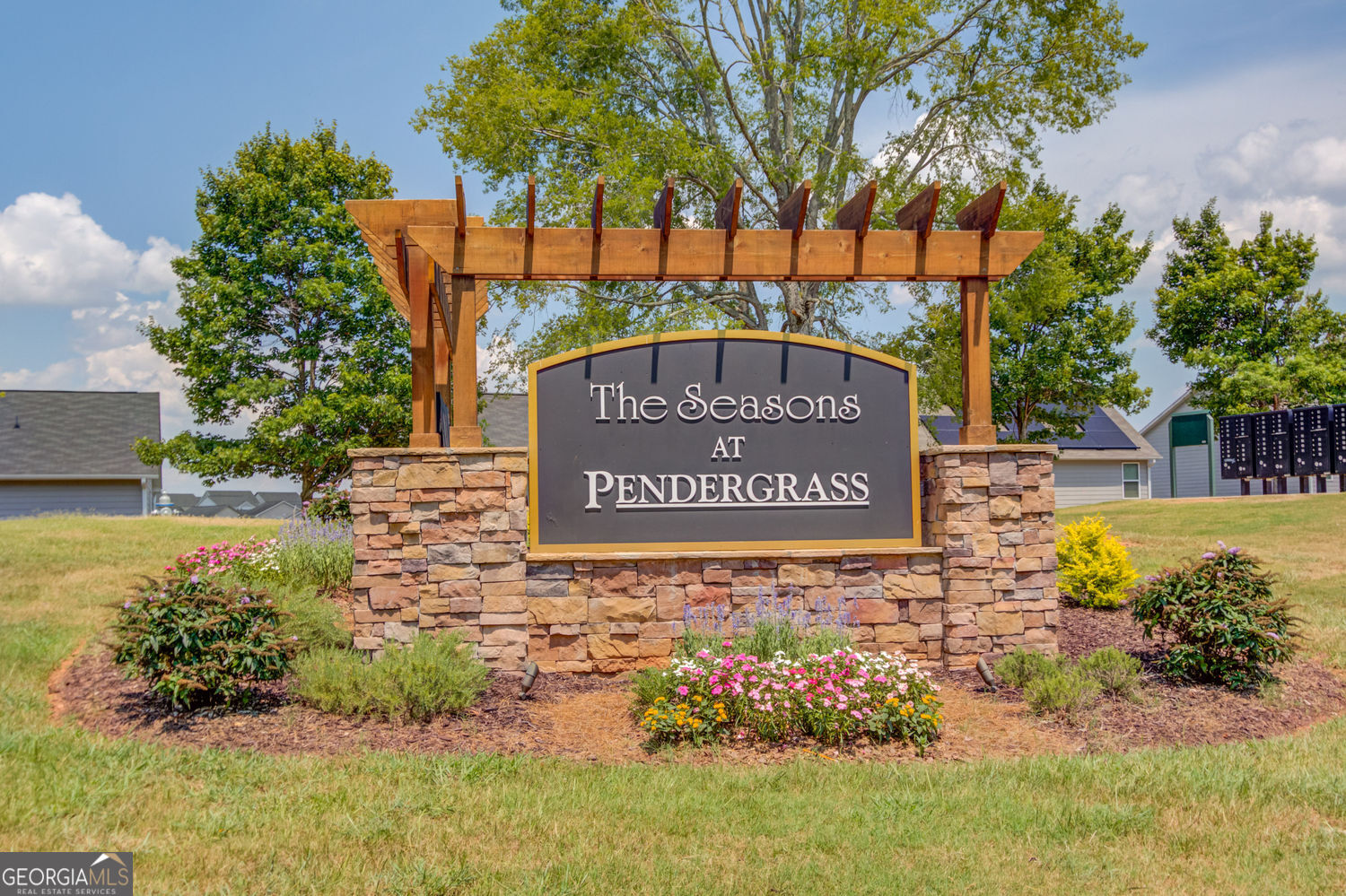 331 Merigold Way