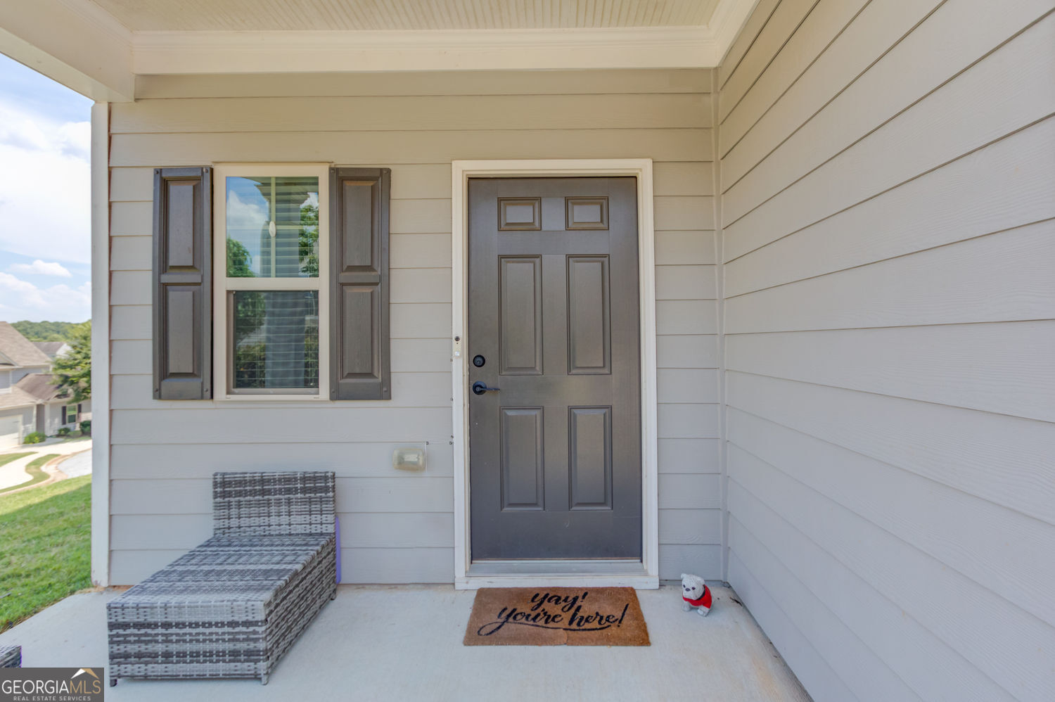 331 Merigold Way