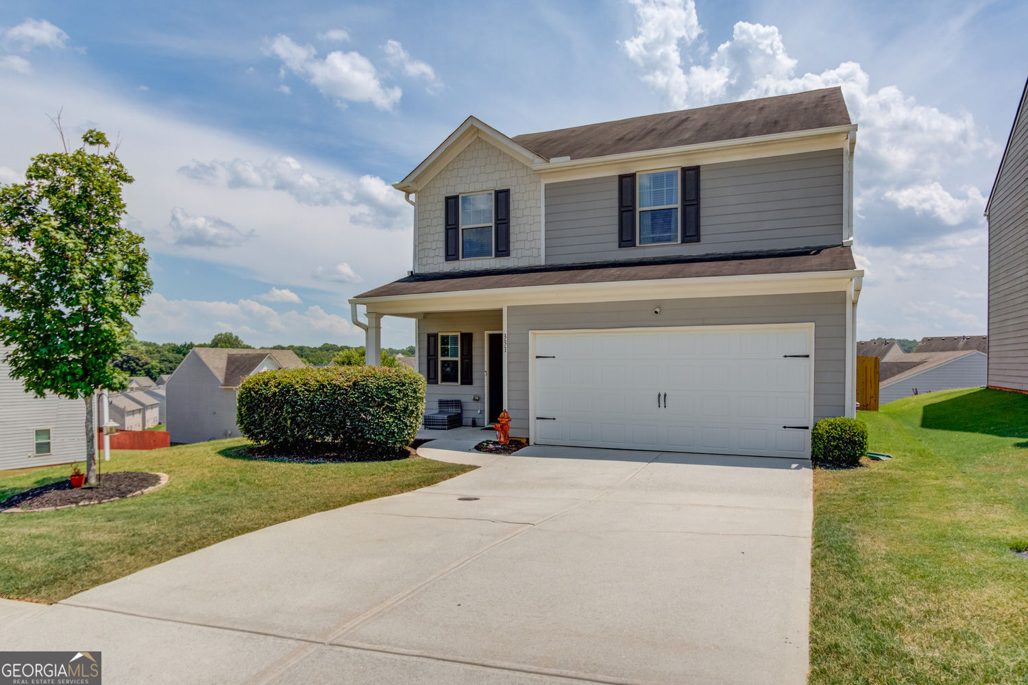 331 Merigold Way