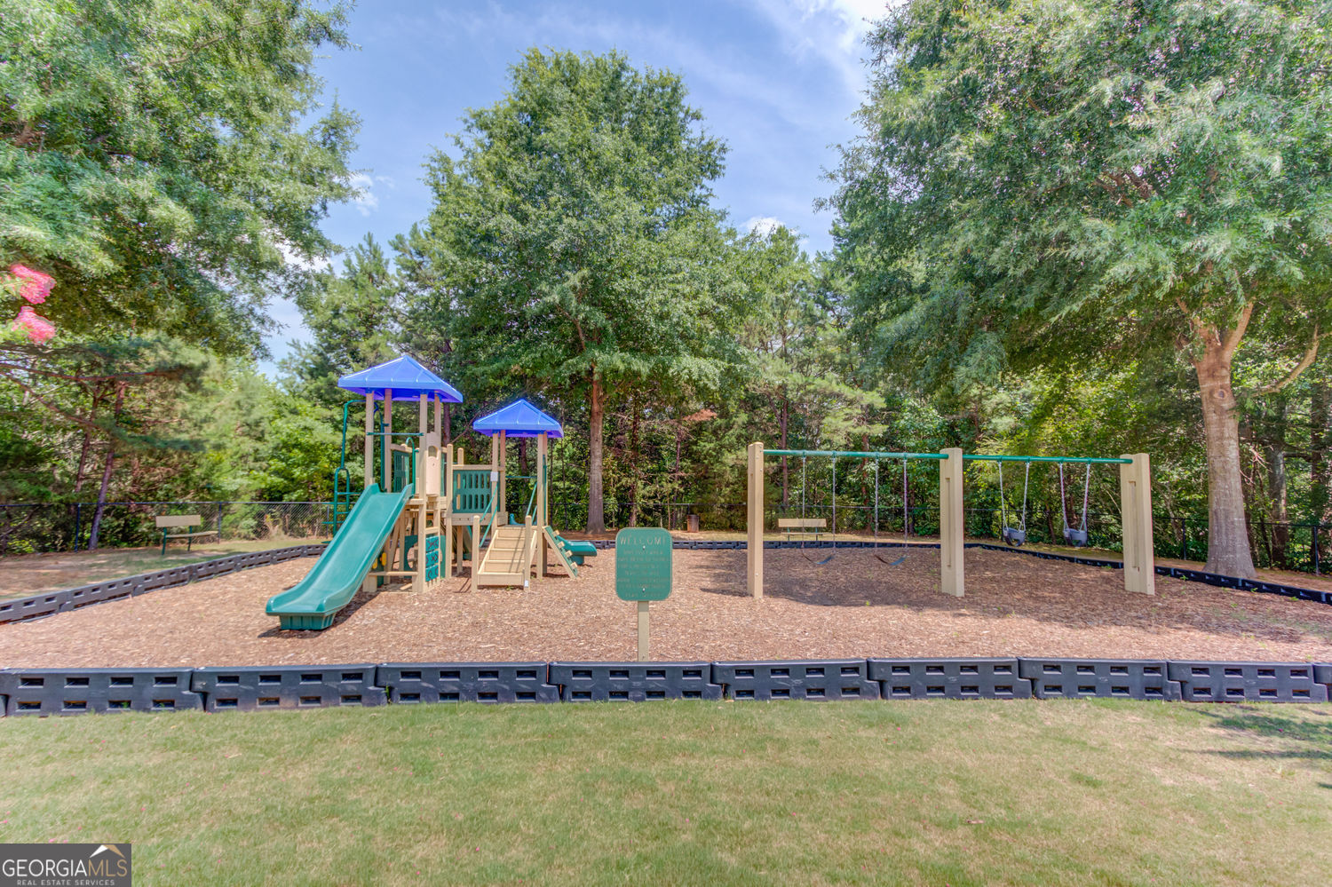 331 Merigold Way