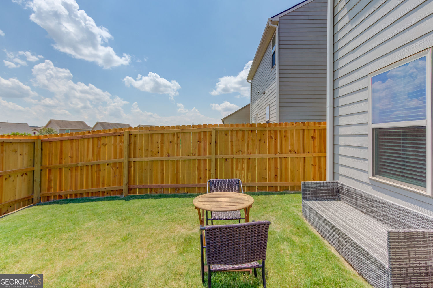 331 Merigold Way
