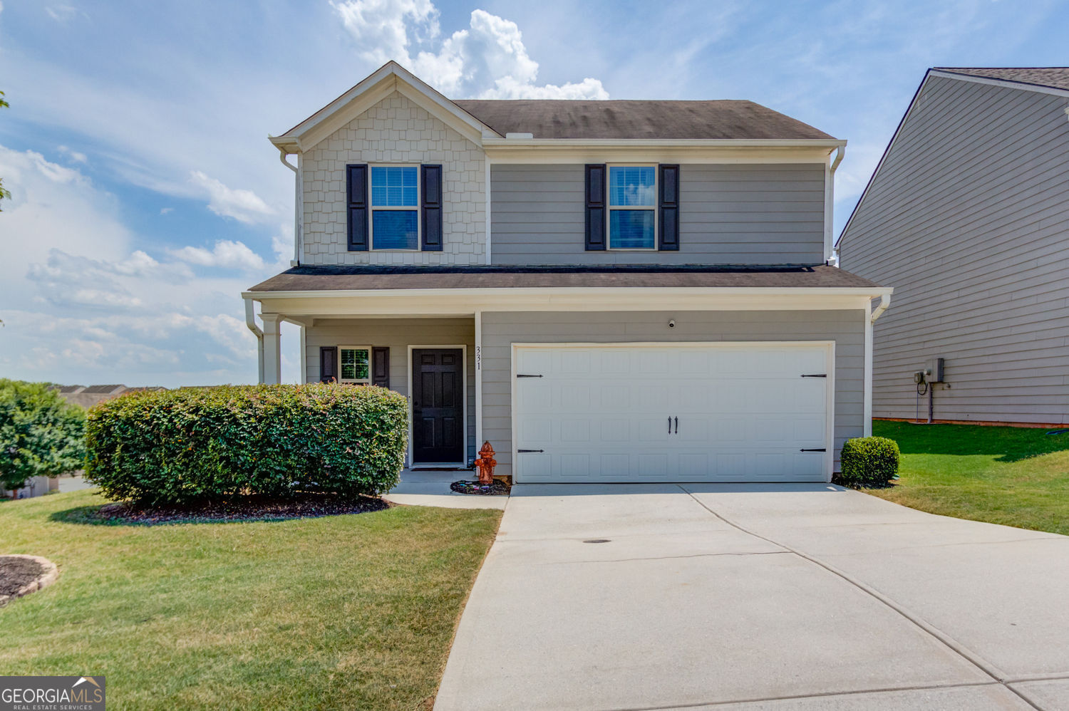 331 Merigold Way