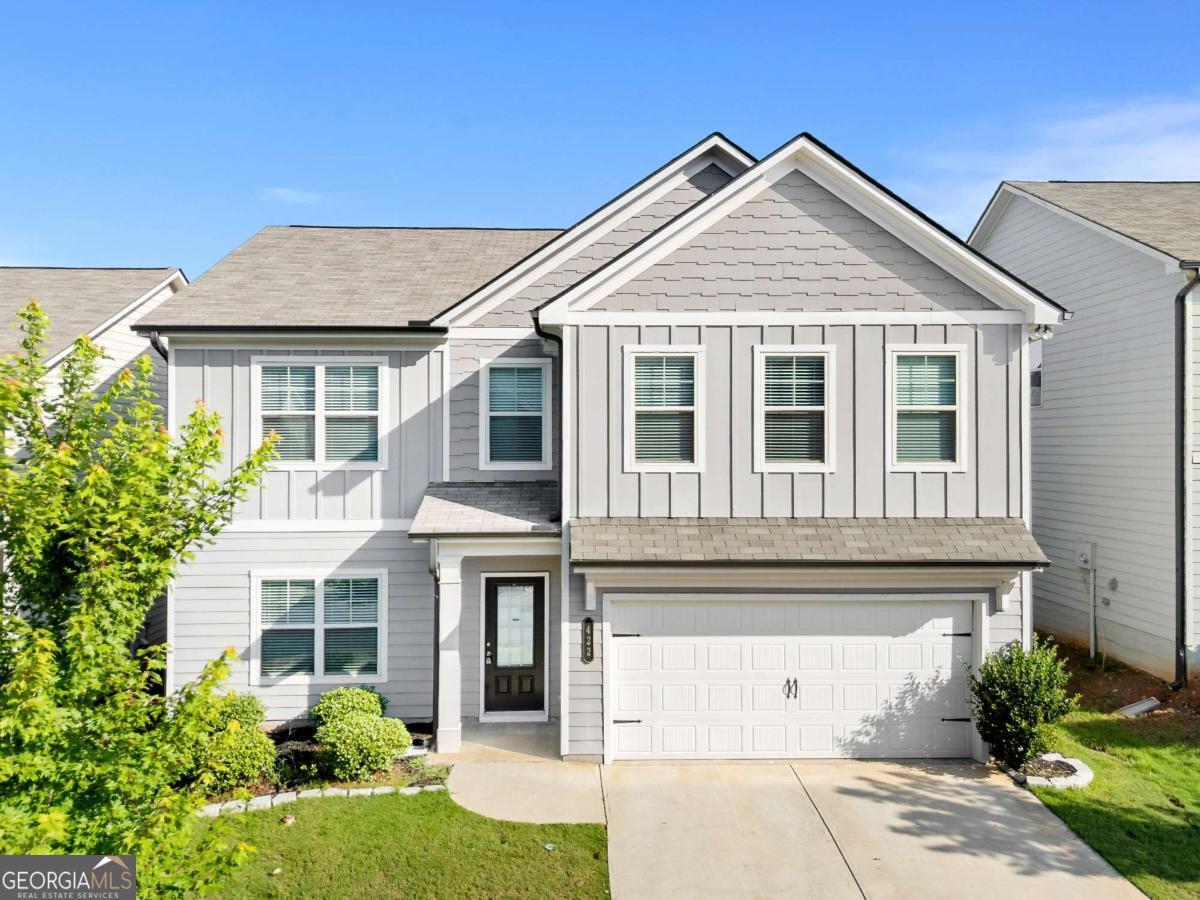 422 Auburn Crossing Drive