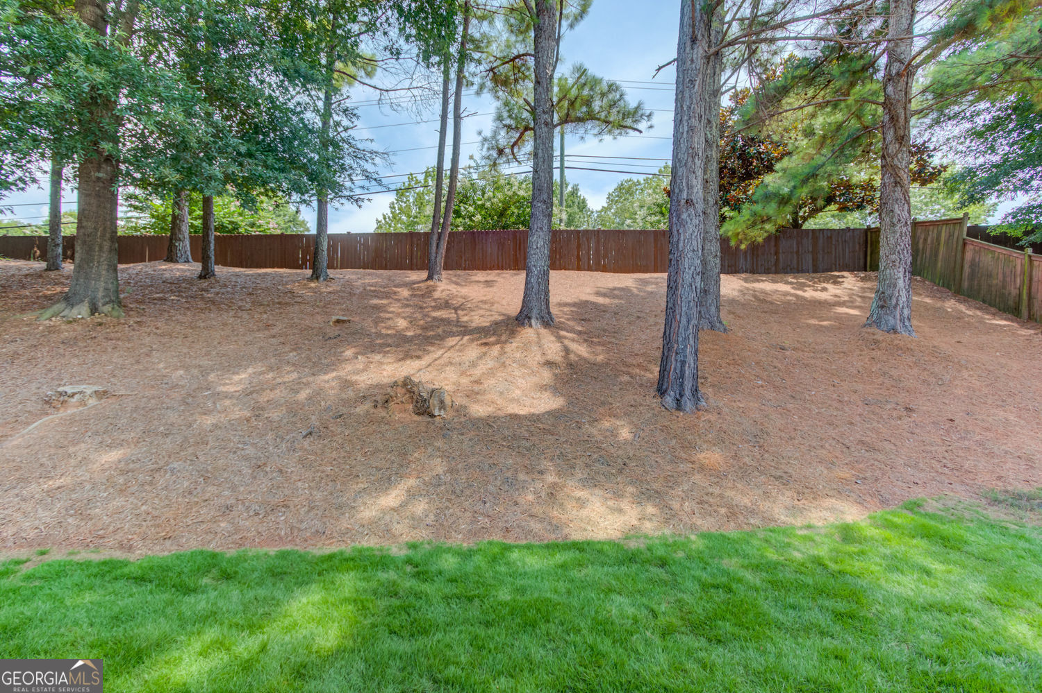 5719 Berkshire Trace