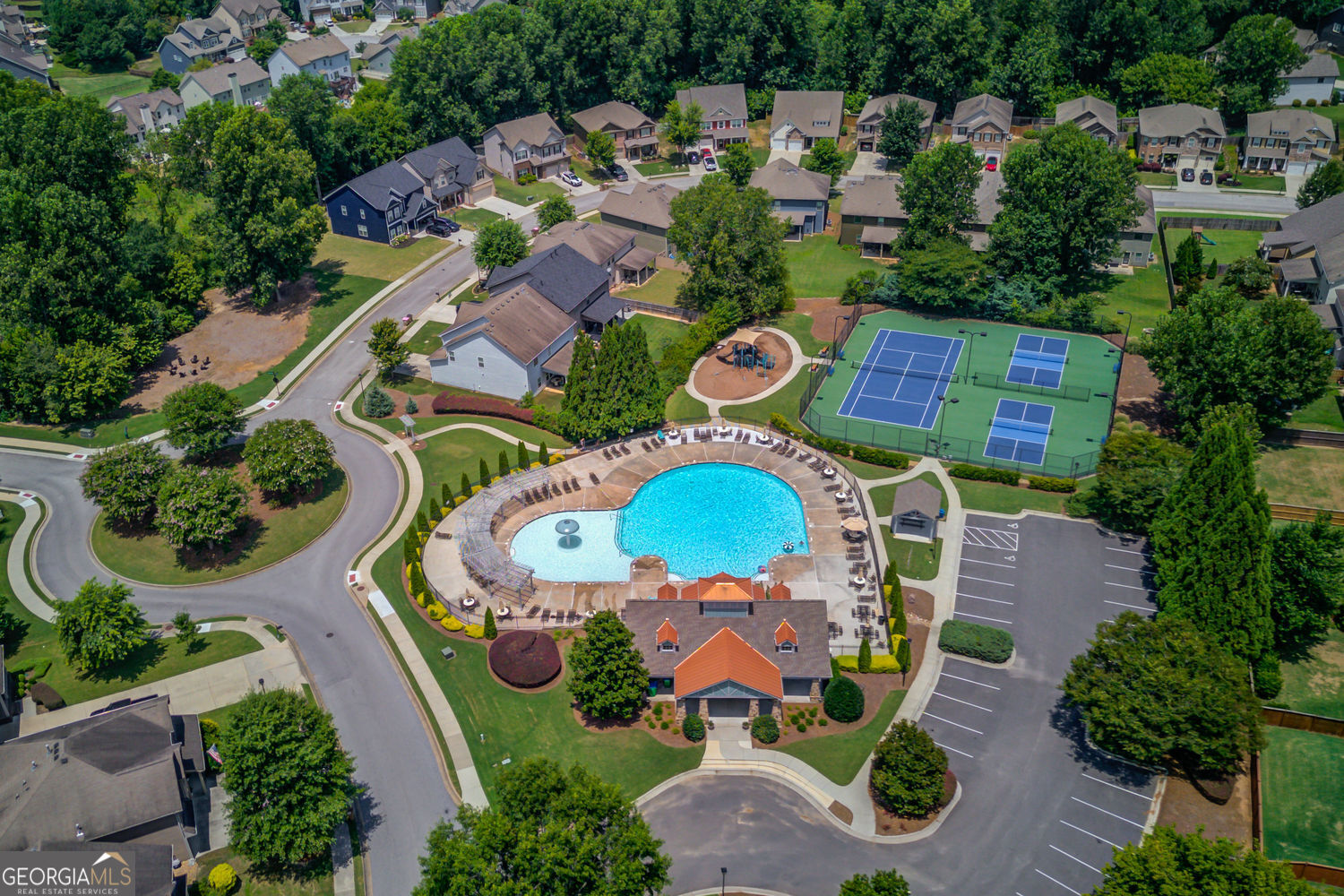 5719 Berkshire Trace