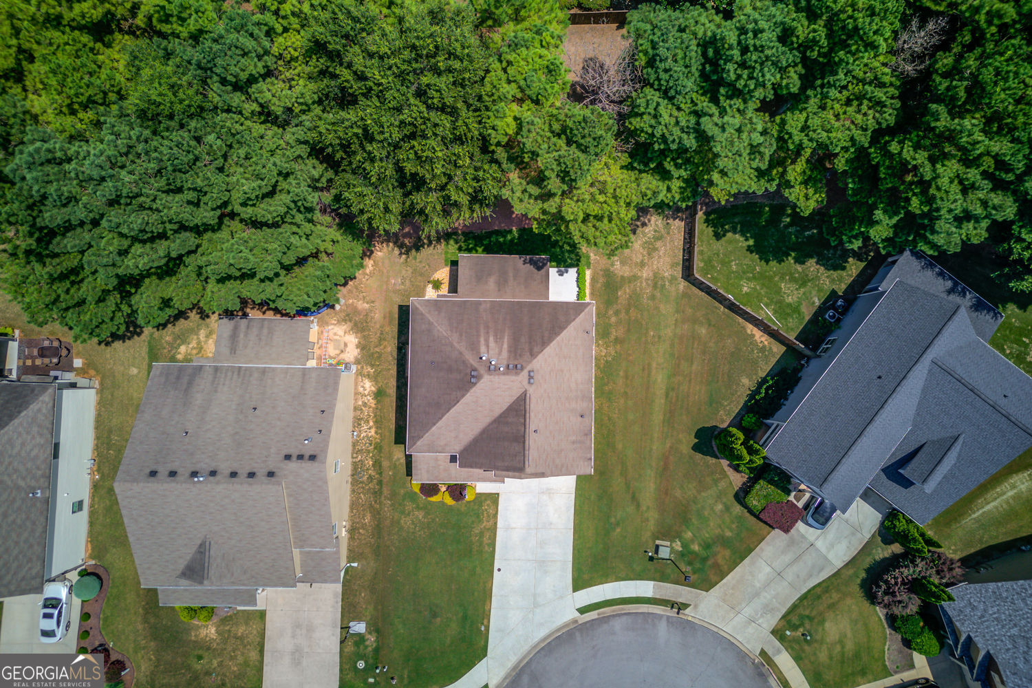5719 Berkshire Trace