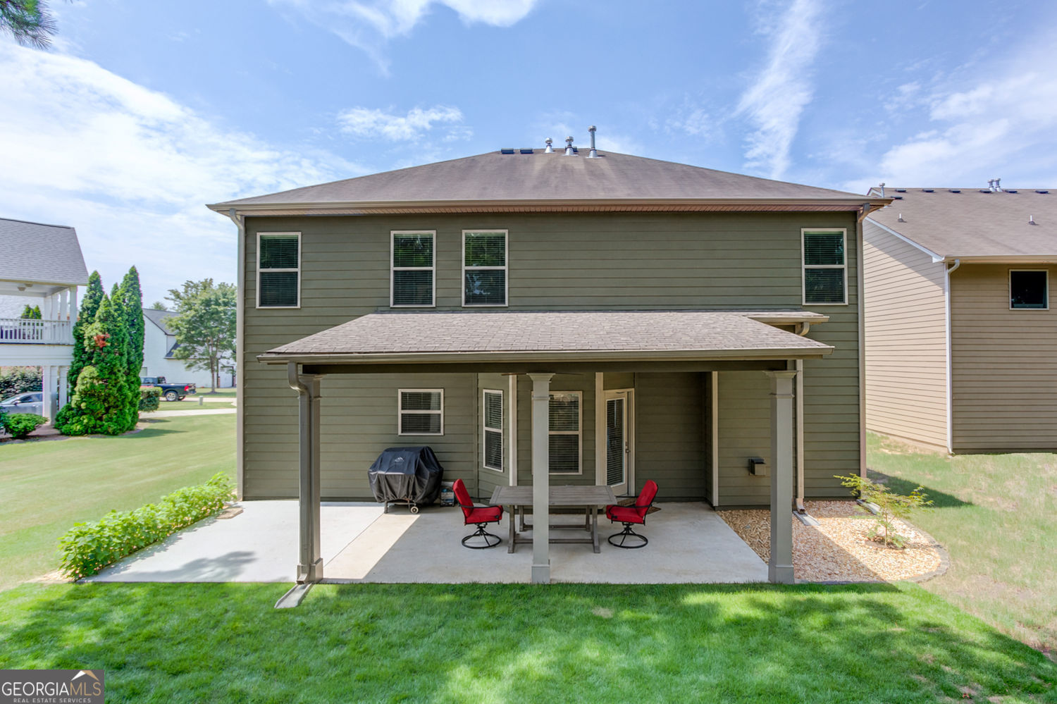 5719 Berkshire Trace