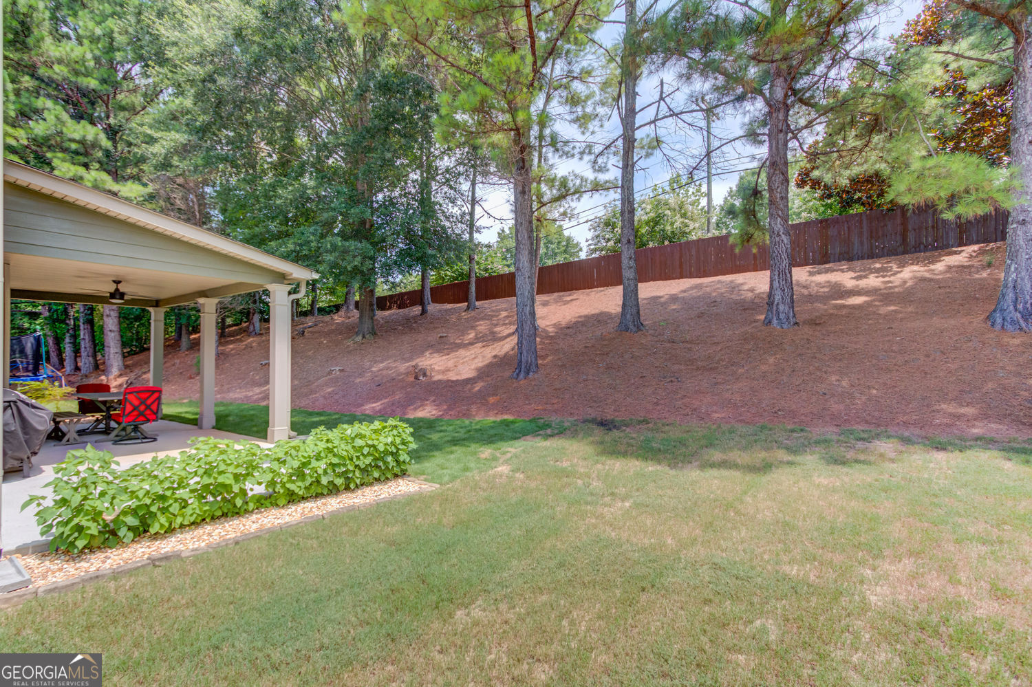 5719 Berkshire Trace
