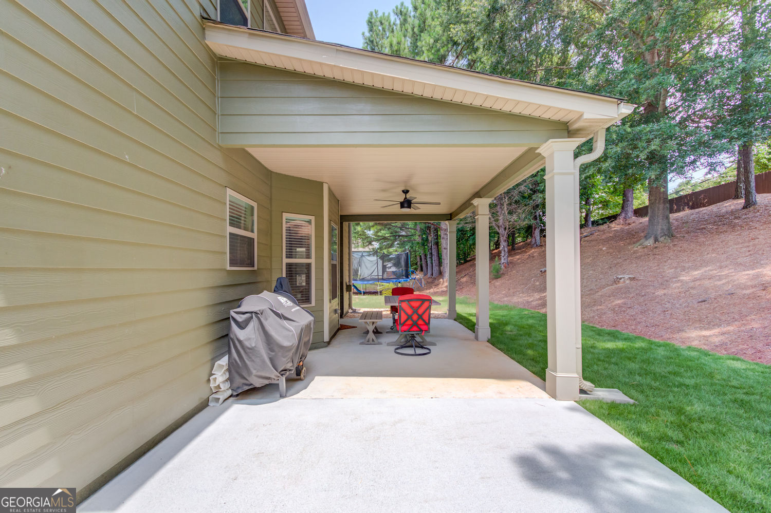 5719 Berkshire Trace