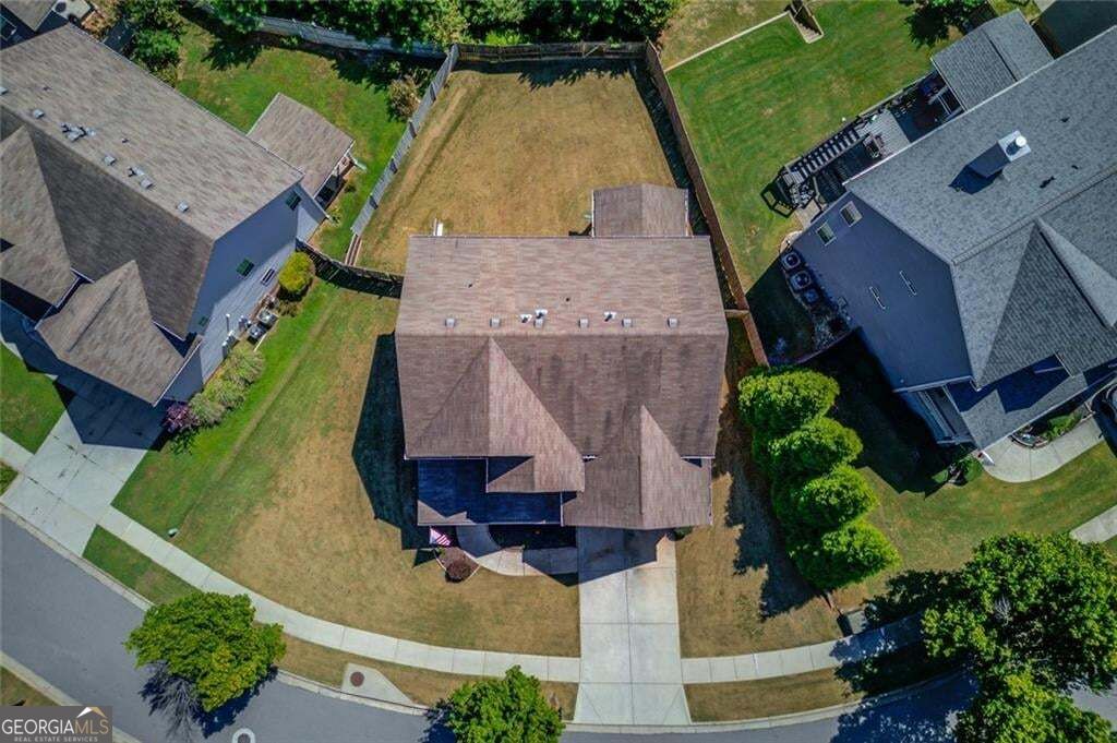 5601 Creek Dale Way