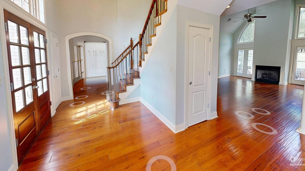 505 Woodland Hills Drive