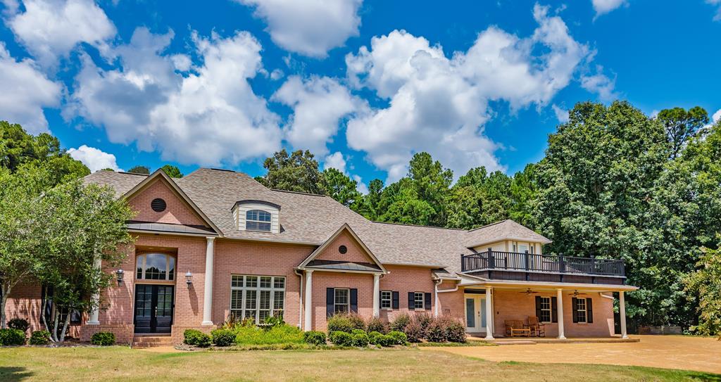 505 Woodland Hills Drive