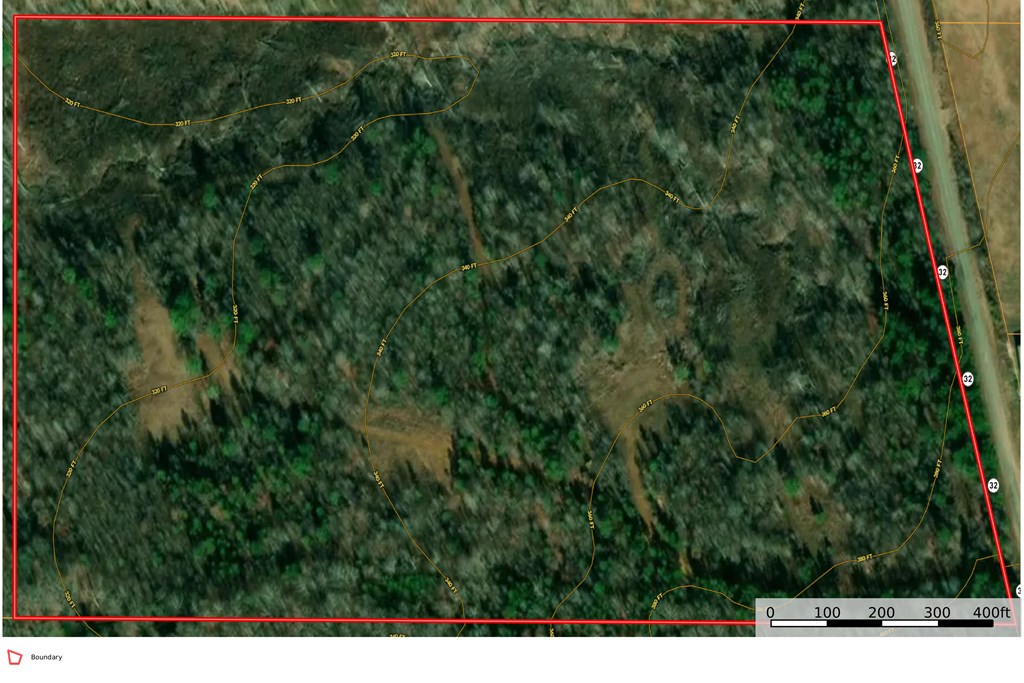 TBD Hwy 32