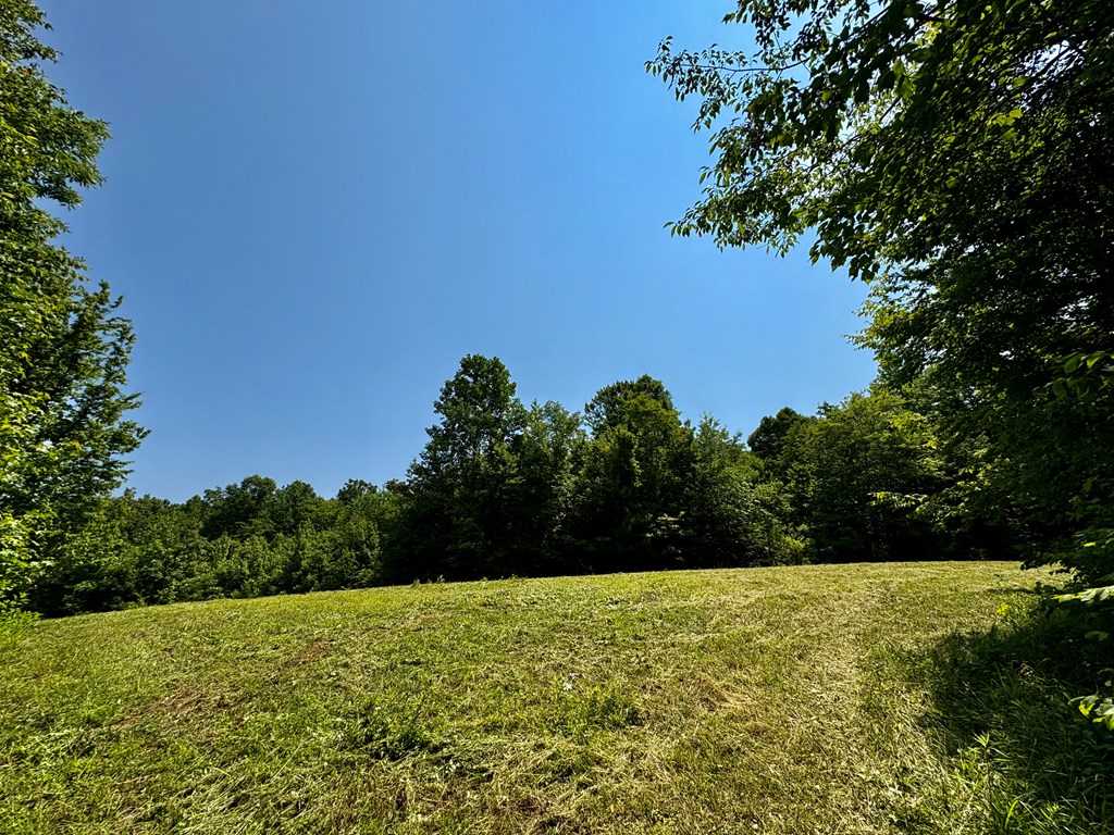 TBD Hwy 32