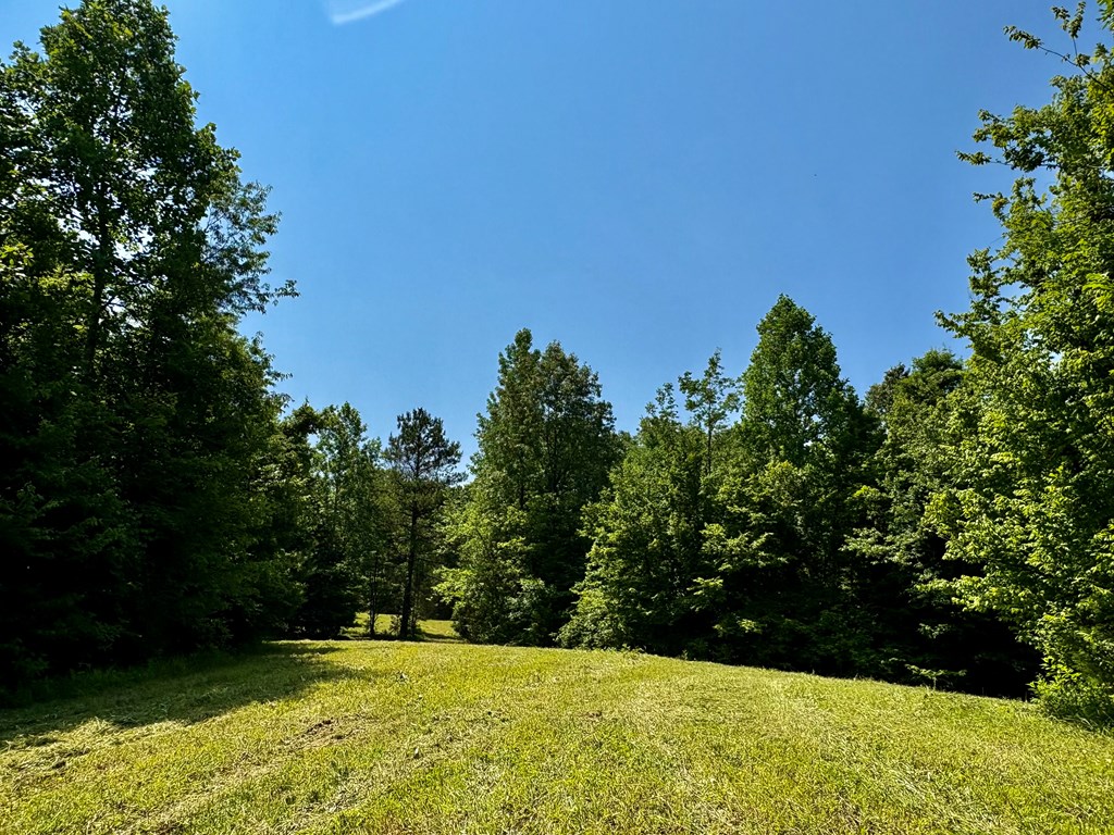 TBD Hwy 32