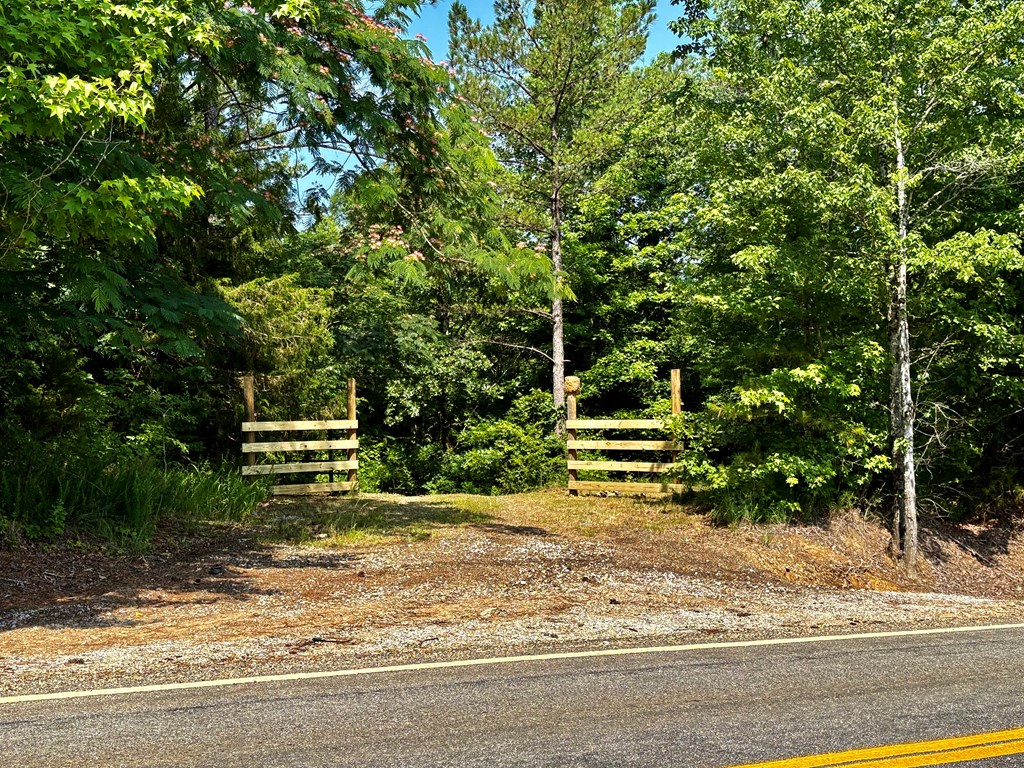 TBD Hwy 32