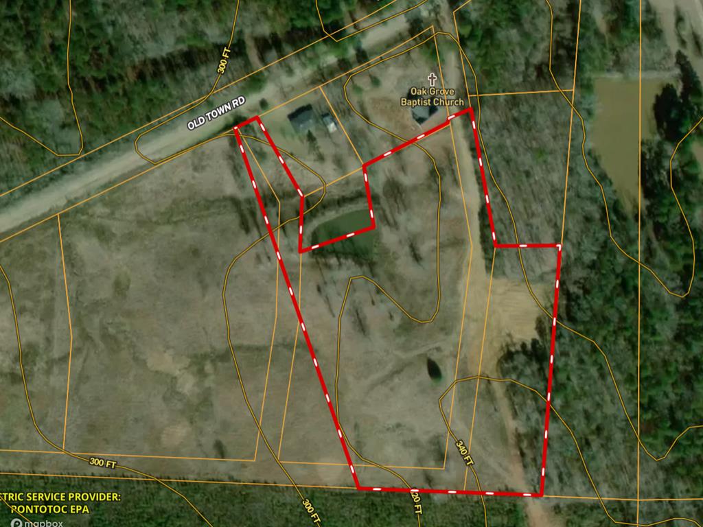 TBD Cr 102 (Old Town Rd)