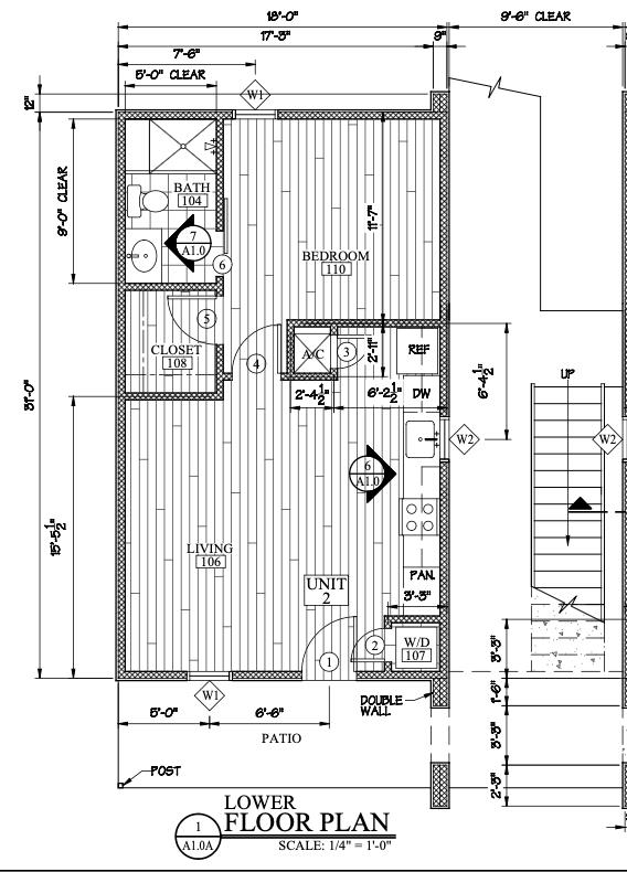 1101 Sole Cove