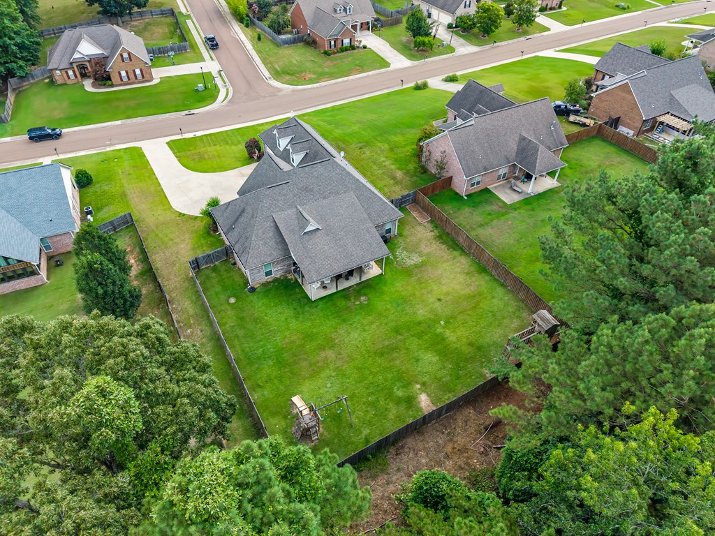 116 Taylor Circle