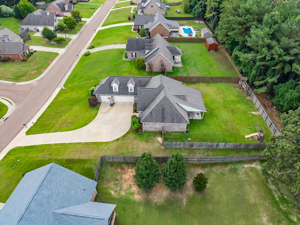 116 Taylor Circle