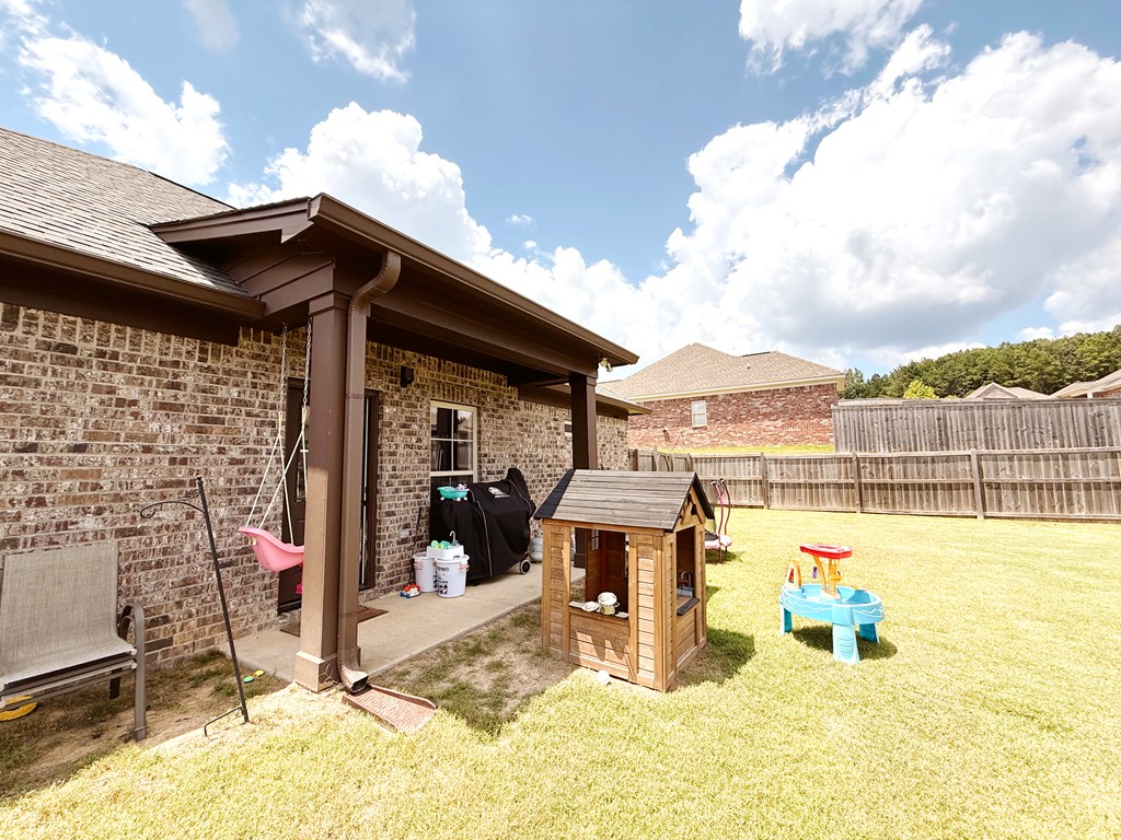 1054 Pebble Creek Drive