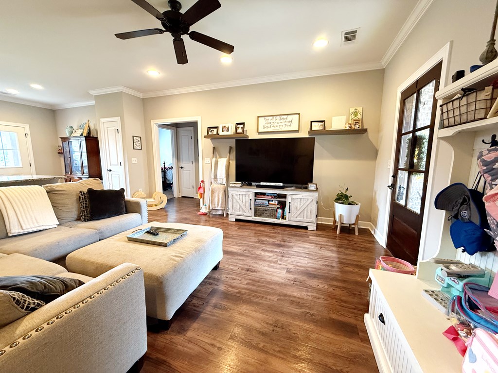 1054 Pebble Creek Drive