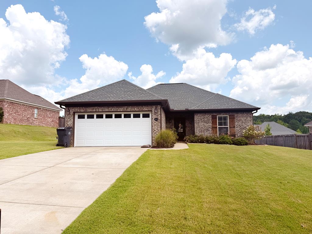 1054 Pebble Creek Drive