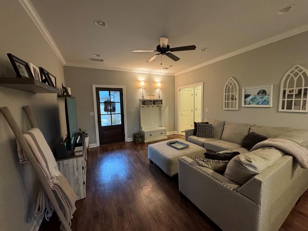 1054 Pebble Creek Drive