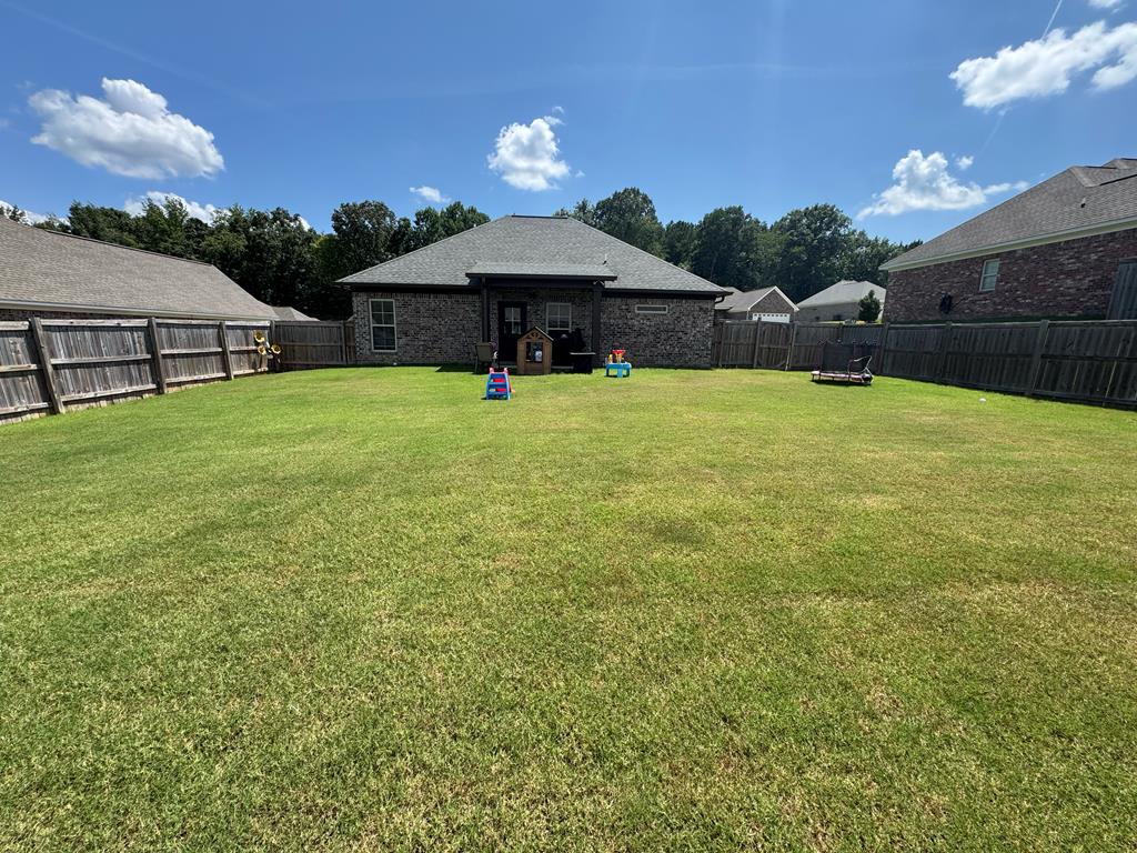 1054 Pebble Creek Drive