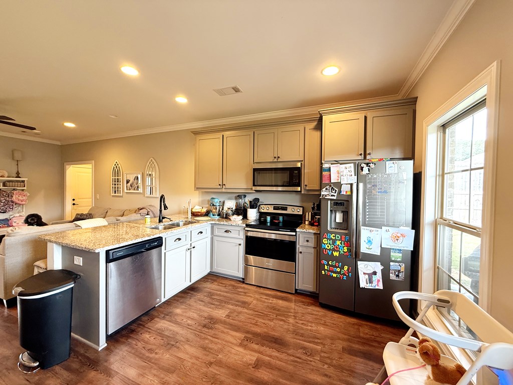 1054 Pebble Creek Drive