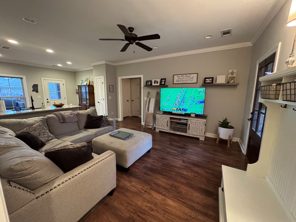 1054 Pebble Creek Drive