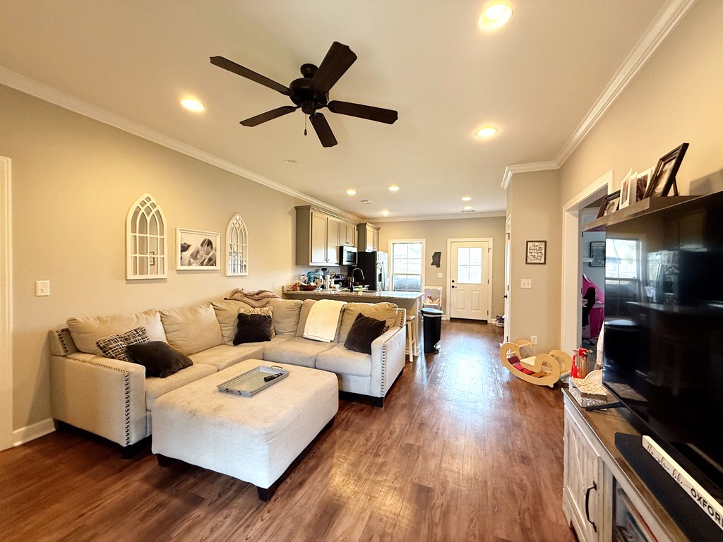 1054 Pebble Creek Drive