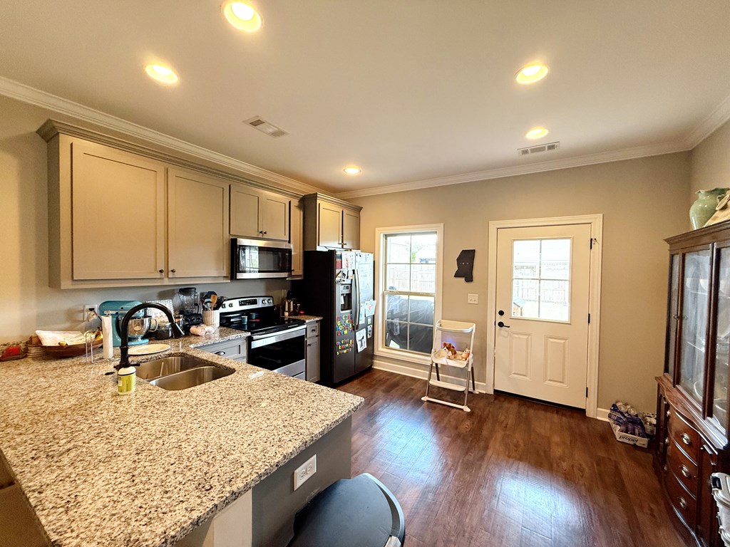 1054 Pebble Creek Drive