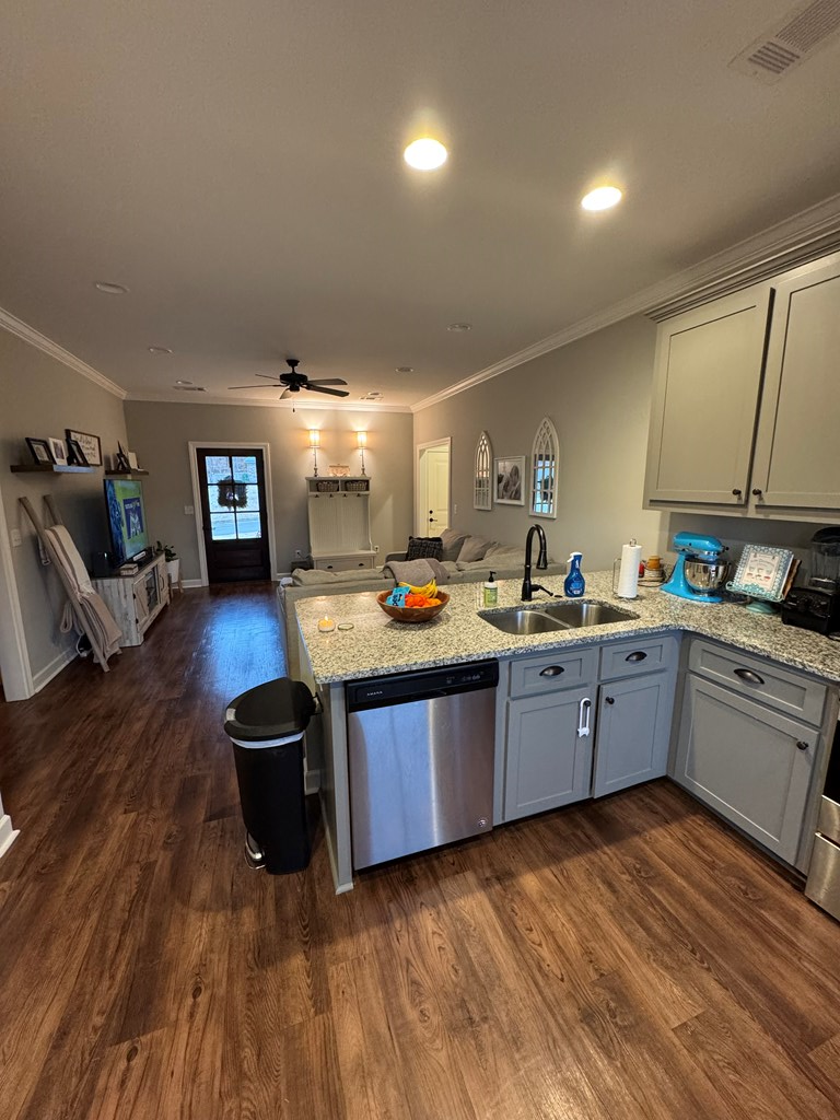 1054 Pebble Creek Drive